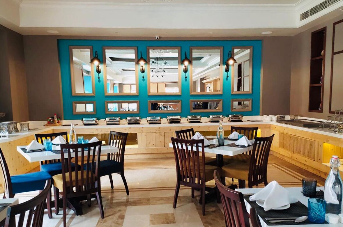 Hotel photo 43 of Park Plaza Jodhpur.