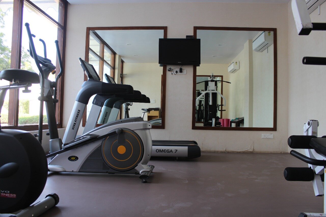 Hotel photo 52 of Park Plaza Jodhpur.