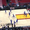 Jogo de basquete do Miami Heat - Avaliações de viajantes - American  Airlines Arena - Tripadvisor