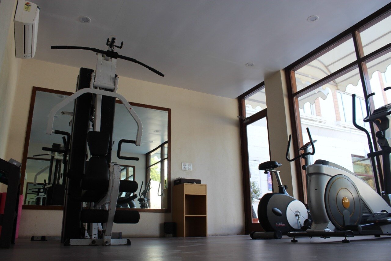 Hotel photo 53 of Park Plaza Jodhpur.