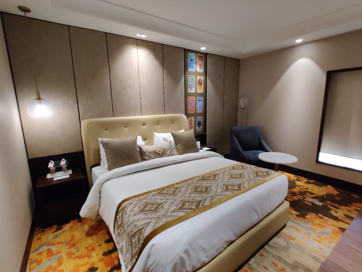Hotel photo 55 of Park Plaza Jodhpur.