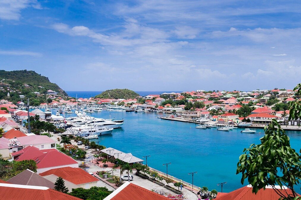 Sunsail St Martin St Martin St Maarten All You Need To Know