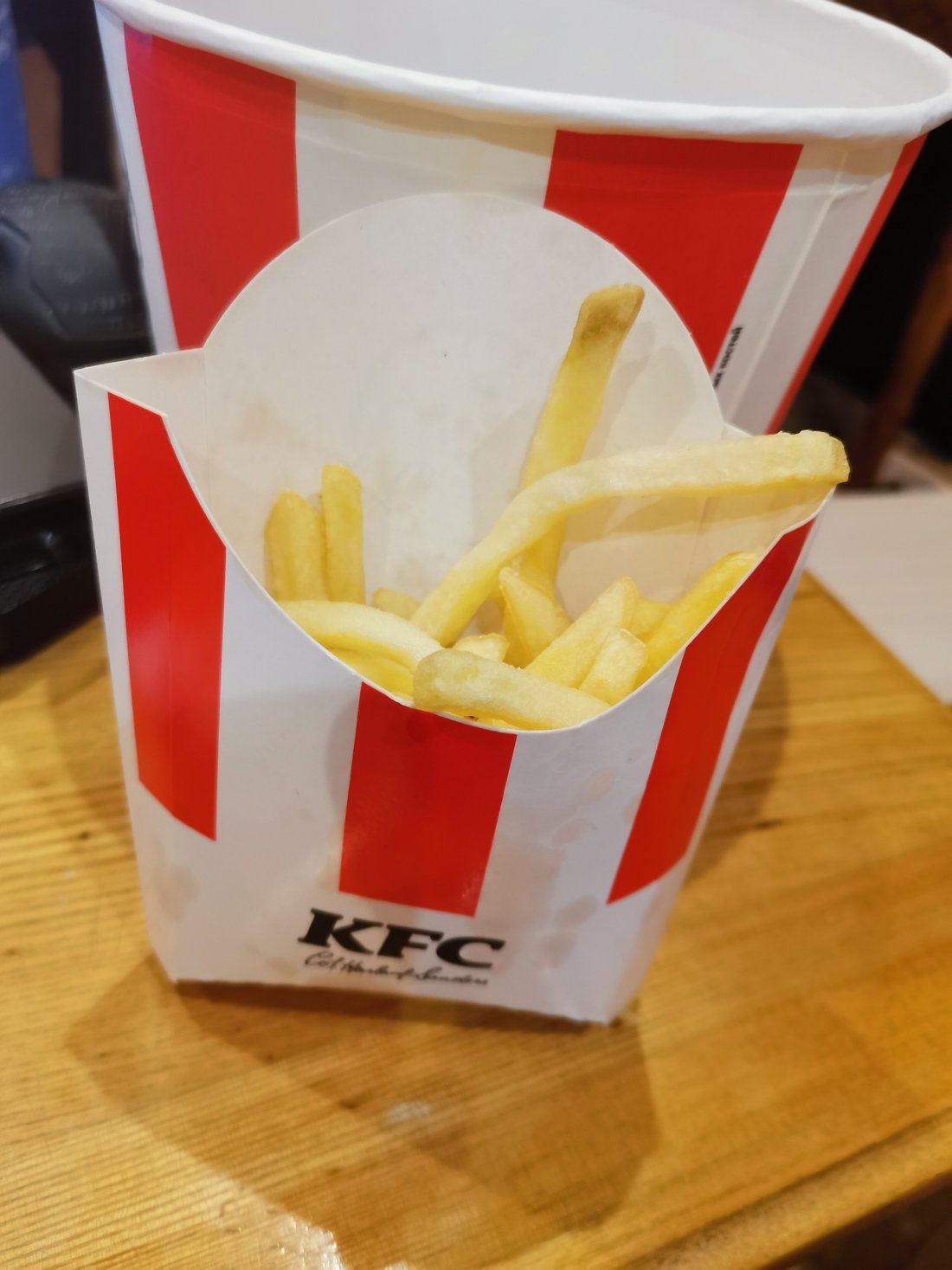 KFC, Омск - фото ресторана - Tripadvisor