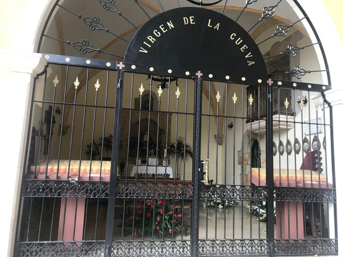 Imagen 10 de Santuario de la Virgen de la Cueva