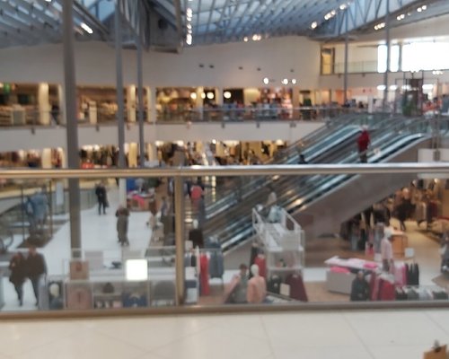 THE 10 BEST London Shopping Malls (Updated 2023) - Tripadvisor