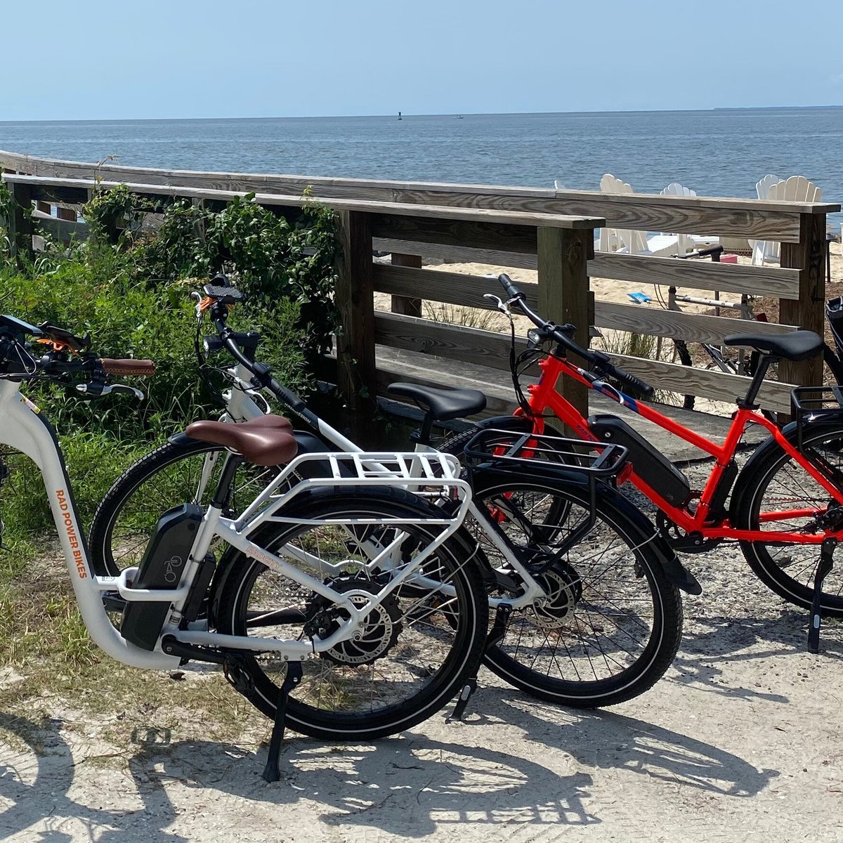 Electric Coast Island Bikes - All You Need to Know BEFORE You Go (2025)