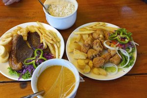 Comida