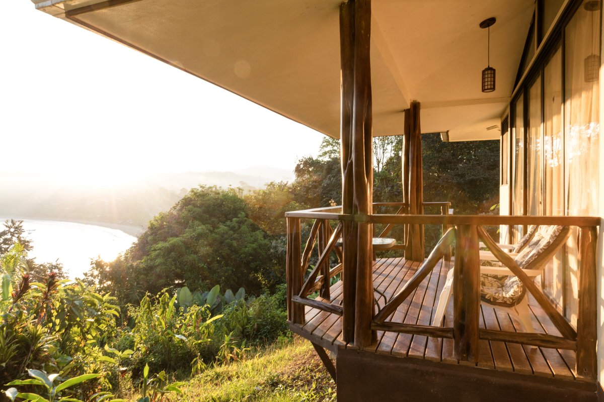 VISTA DRAKE LODGE, COSTA RICA/OSA PENINSULA: 228 fotos, comparação