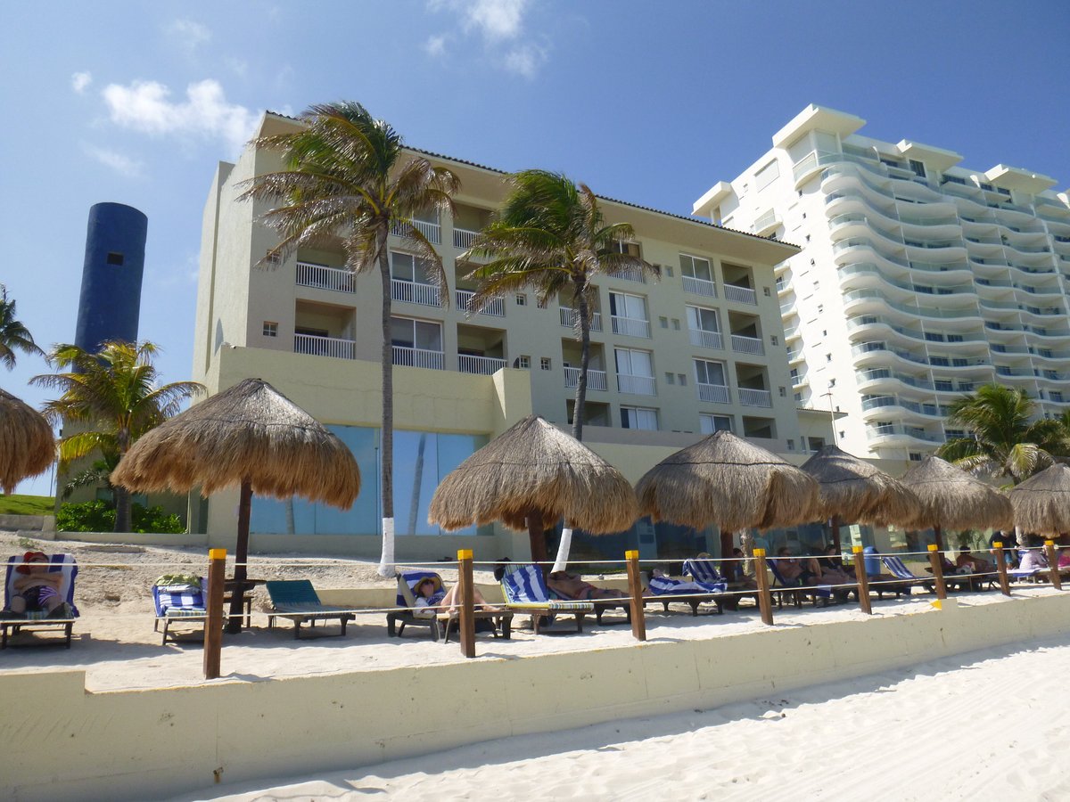 CLUB REGINA CANCUN - Updated 2024 Prices & Resort Reviews (Mexico)