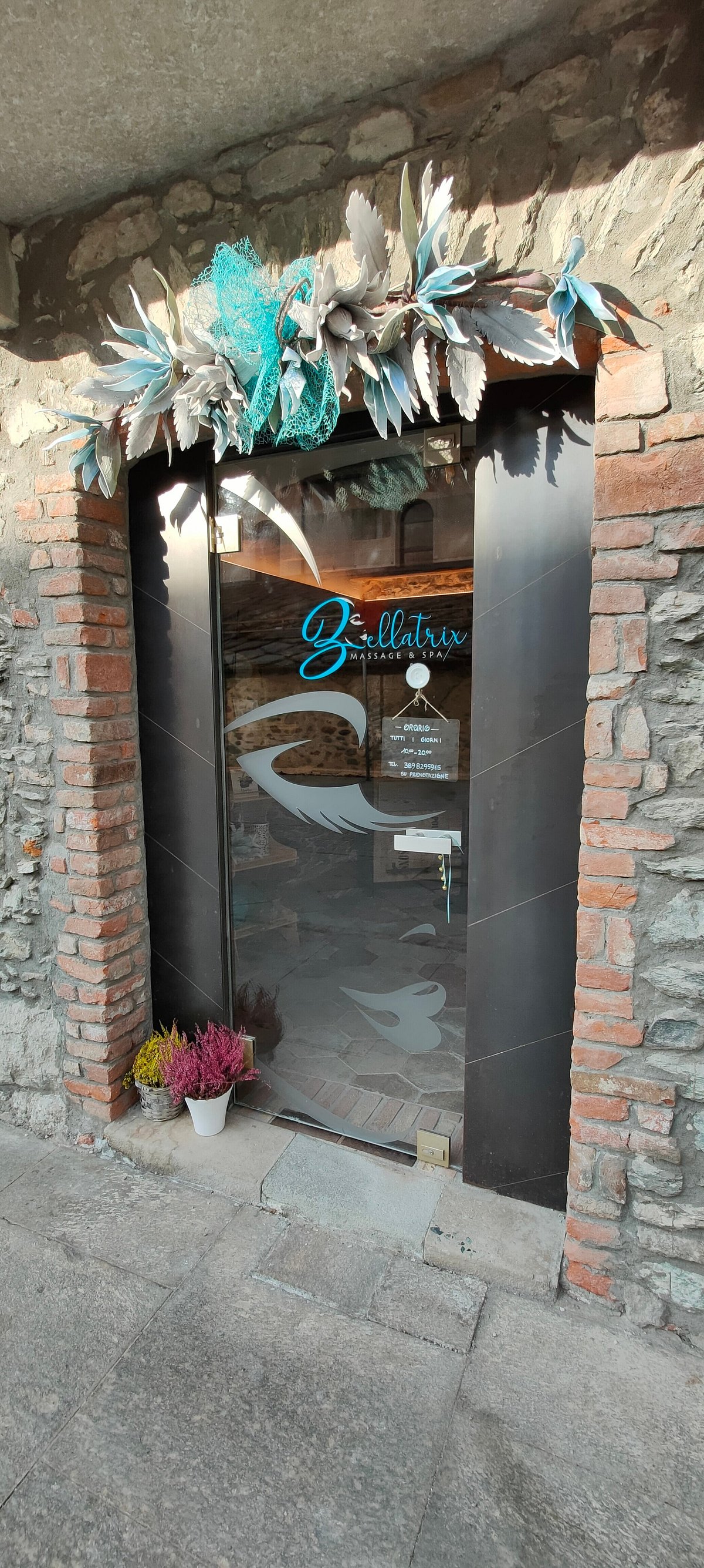 Bellatrix Massage & Spa, Сент-Винсент: лучшие советы перед посещением -  Tripadvisor