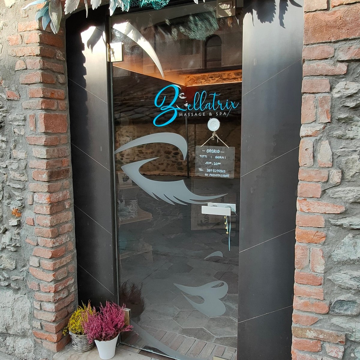 Bellatrix Massage & Spa, Сент-Винсент: лучшие советы перед посещением -  Tripadvisor