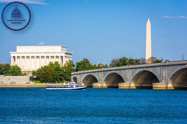 river cruise in dc
