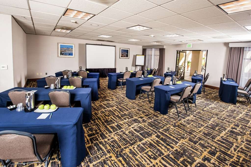 Hotel photo 47 of Homewood Suites by Hilton San Diego Airport-Liberty Station.