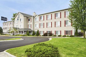 Country Inn & Suites by Radisson, Grand Rapids Airport, MI in Cascade Township