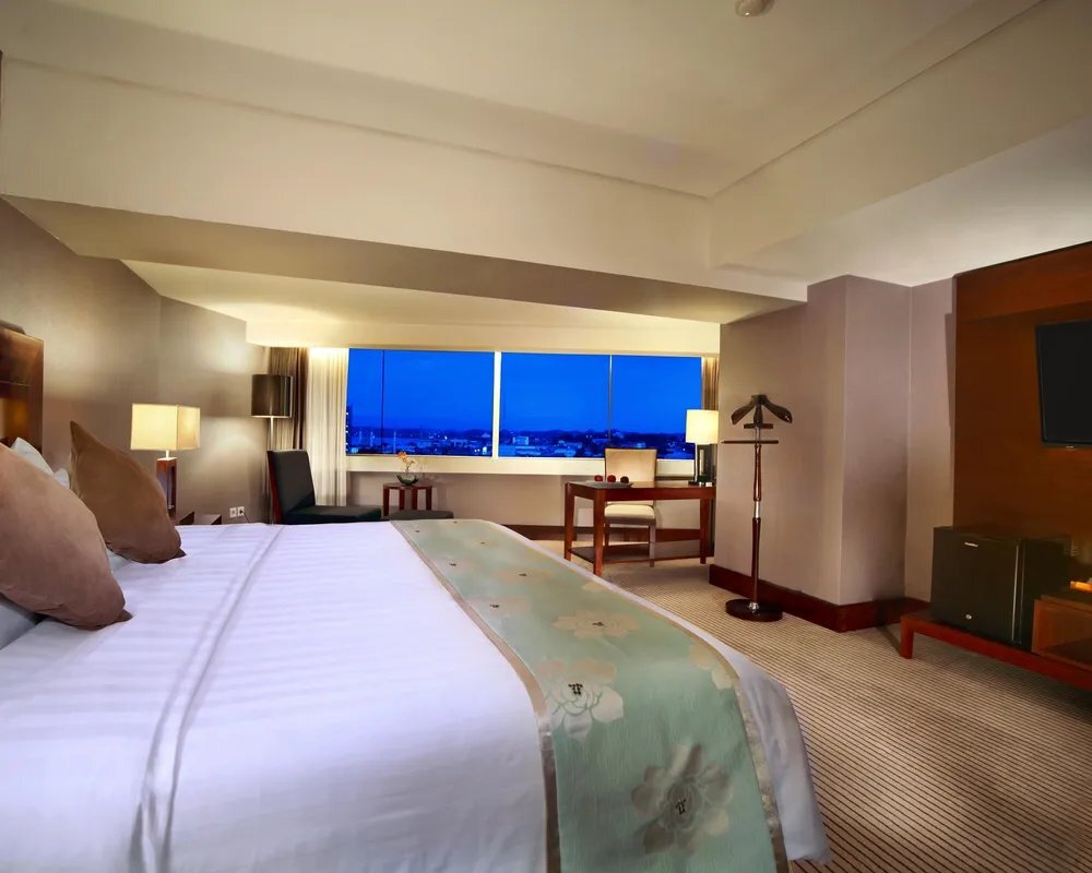 Hotel photo 14 of Aston Samarinda Hotel and Convention Center.