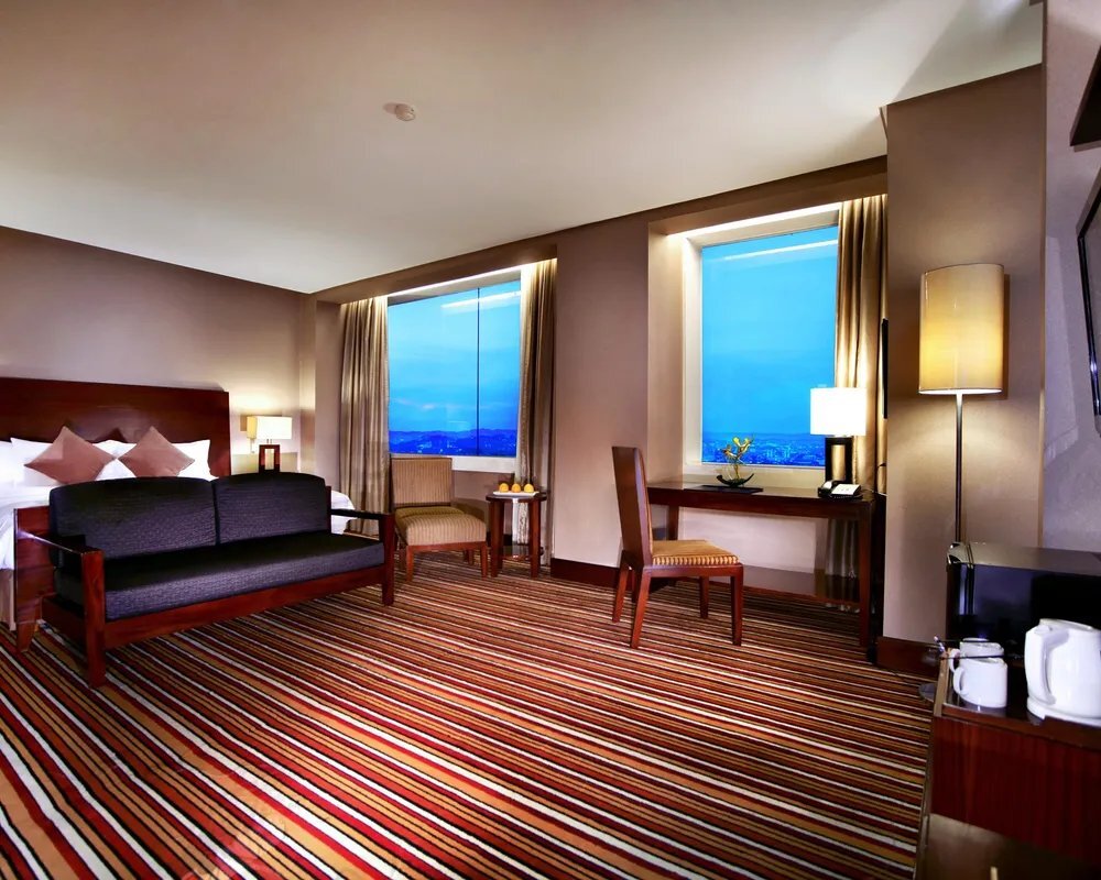 Hotel photo 4 of Aston Samarinda Hotel and Convention Center.