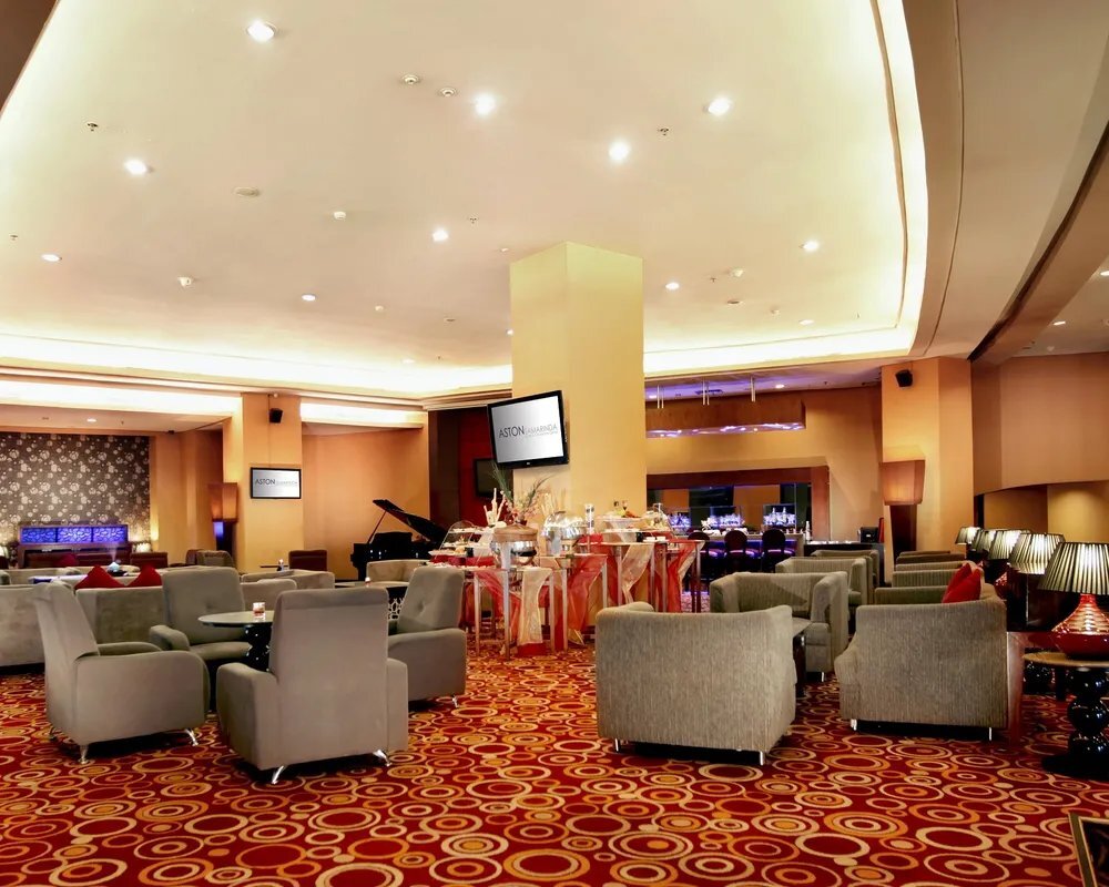 Hotel photo 17 of Aston Samarinda Hotel and Convention Center.