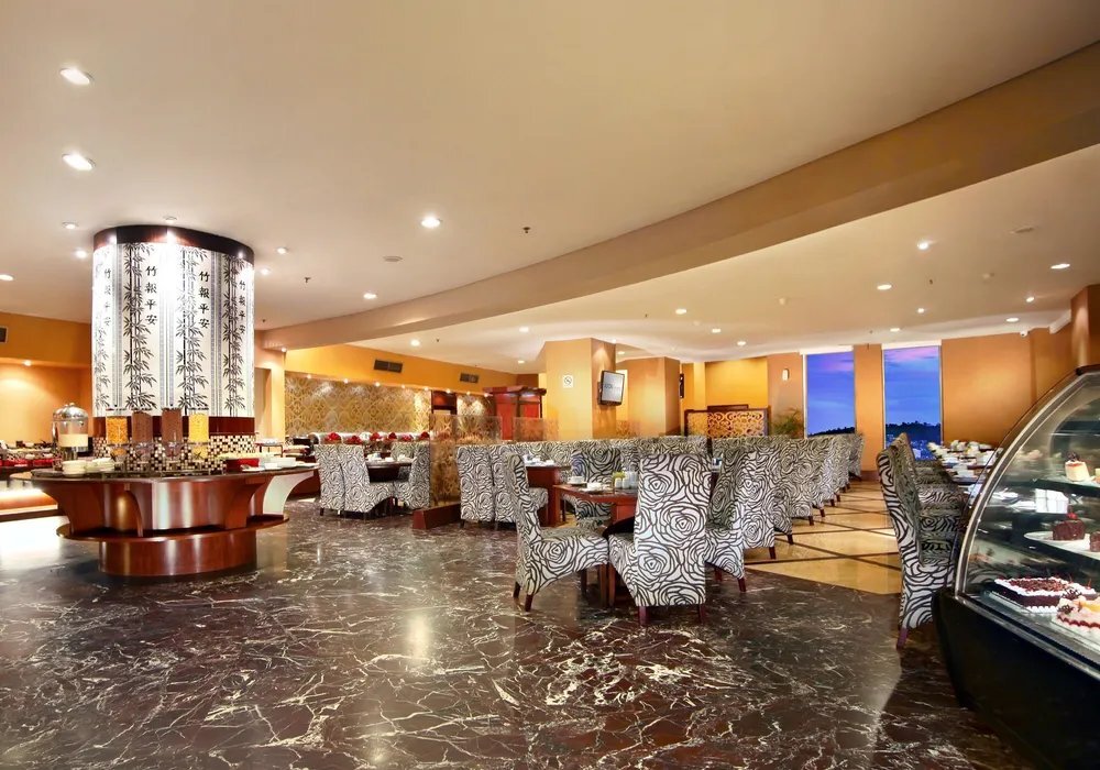 Hotel photo 9 of Aston Samarinda Hotel and Convention Center.