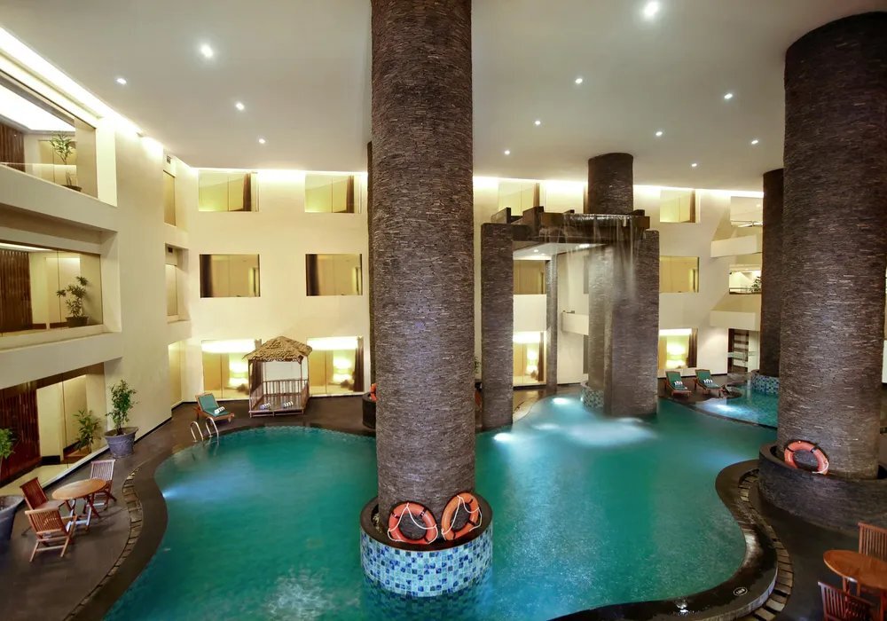 Hotel photo 3 of Aston Samarinda Hotel and Convention Center.