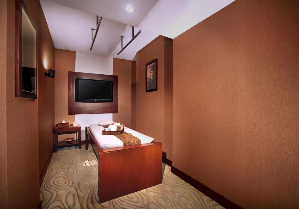 Hotel photo 15 of Aston Samarinda Hotel and Convention Center.