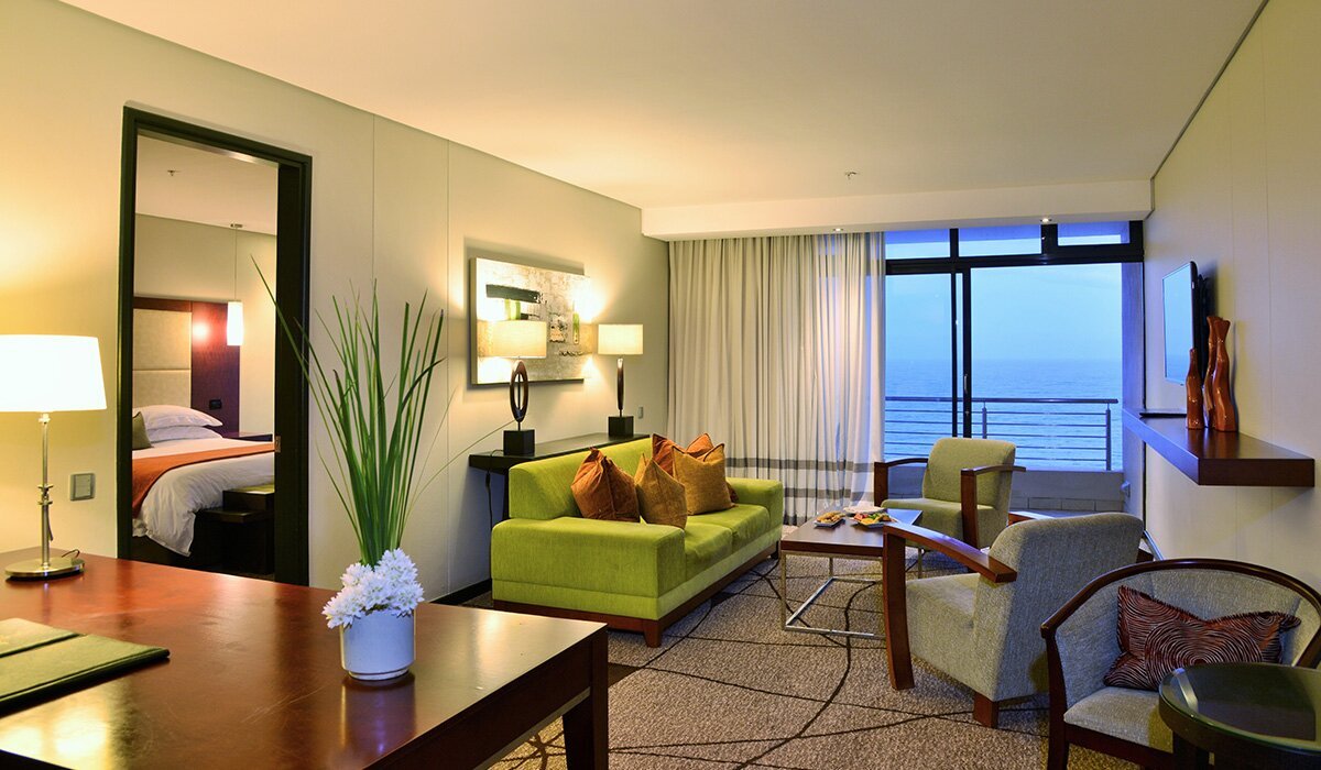 PREMIER HOTEL EAST LONDON ICC UPDATED 2022 Reviews, Price Comparison and 268 Photos (South