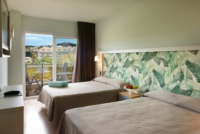 Imagen 14 de Caprici Beach Hotel & Spa