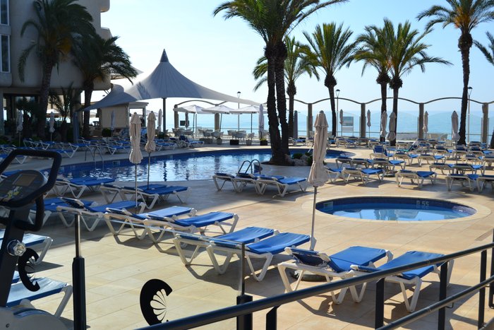 Imagen 10 de Caprici Beach Hotel & Spa