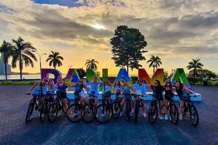 2024 Panama City Bike Tour Provided By Go Panama Bike Tours   Caption 