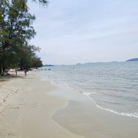 OTRES BEACH (Sihanoukville) - All You Need to Know BEFORE You Go