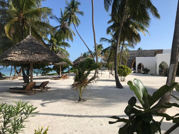 KIJANI BEACH VILLAS: 2023 Prices & Reviews (Bwejuu, Tanzania) - Photos ...