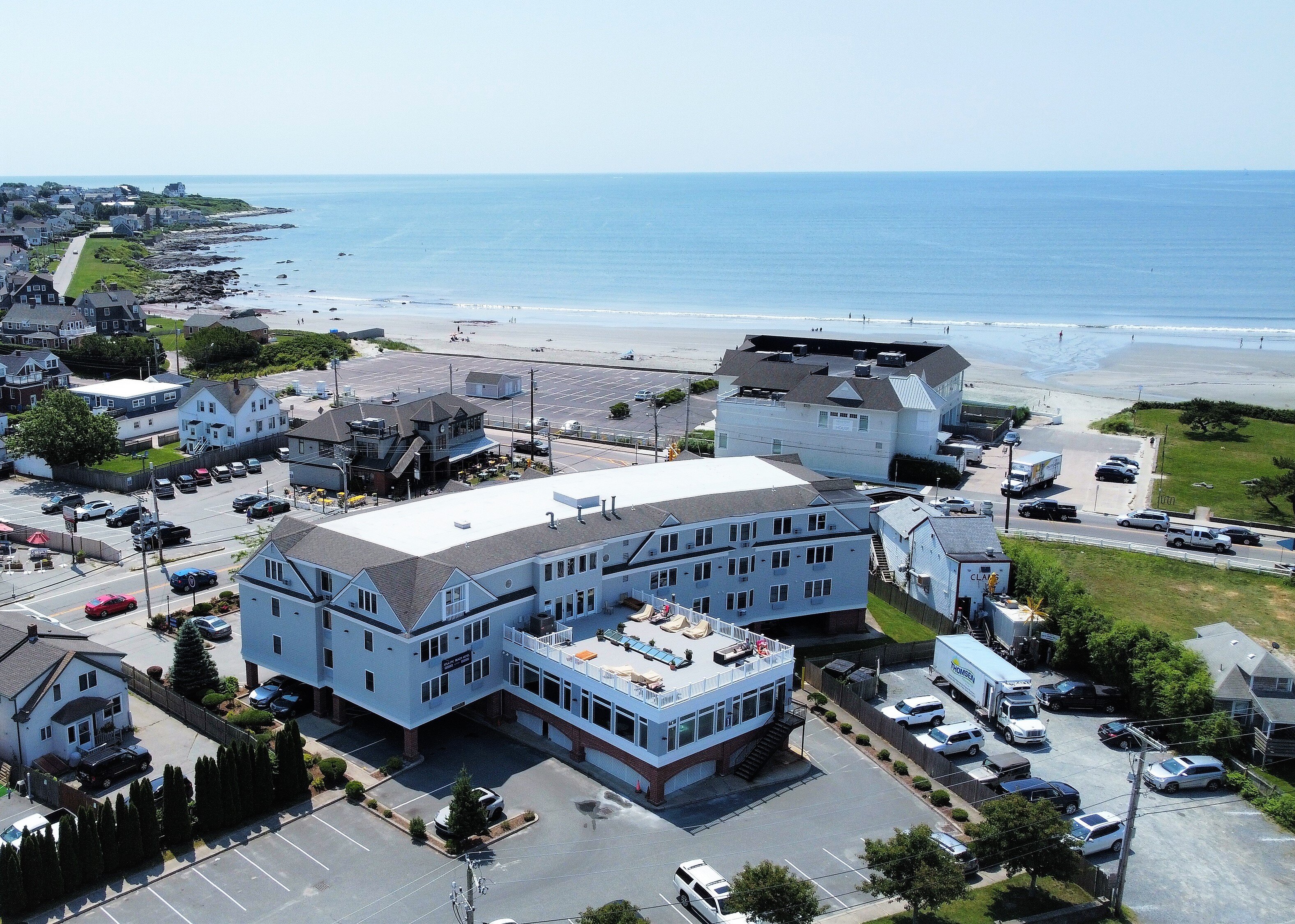 ATLANTIC BEACH HOTEL NEWPORT $115 ($̶1̶6̶5̶) - Updated 2023 Prices