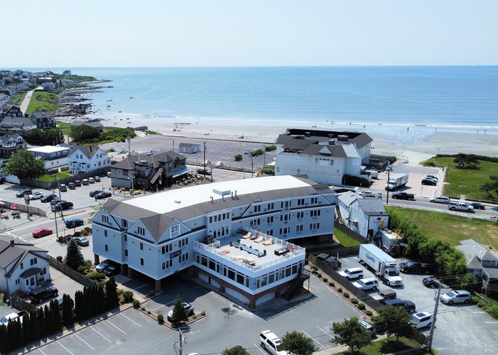 middletown ri hotels atlantic beach