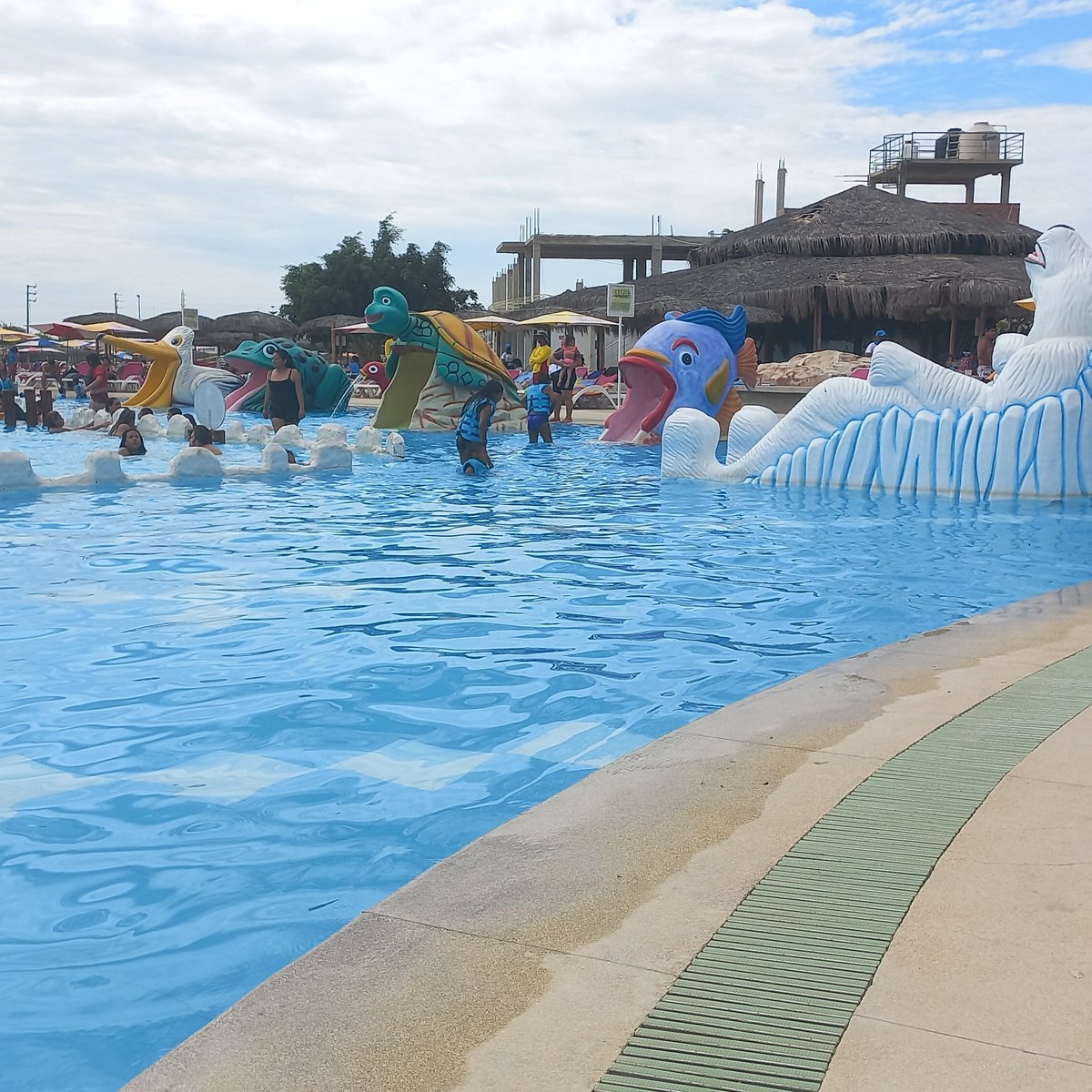 Aquapark (Piura) Aktuell für 2022 Lohnt es sich? (Mit fotos)