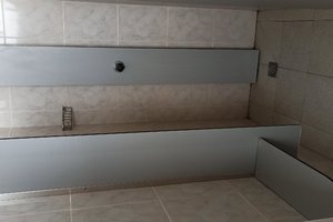Kamer en suite