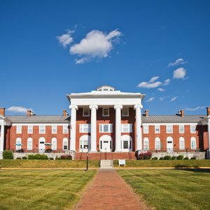 The Blackburn Inn and Conference Center