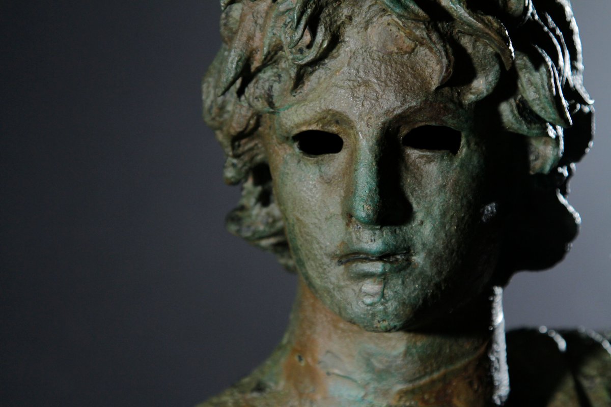 ephebe Musée de l'Ephèbe - All You Need to Know BEFORE You Go (2025)