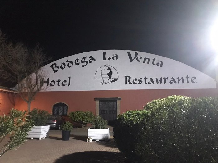 Imagen 20 de Hotel Bodega La Venta