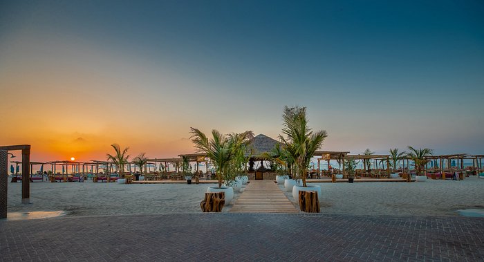 Umm al quwain beach hotel