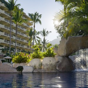 Barcelo Puerto Vallarta, hotel in Puerto Vallarta