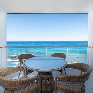 Ocean Cabanas Dive Resort, hotel in Grand Cayman