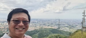 Restaurante giratório com vista para o Pico do Jaraguá, Campo de Marte e  Serra do Mar é atração imperdível na Zona Norte; conheça!