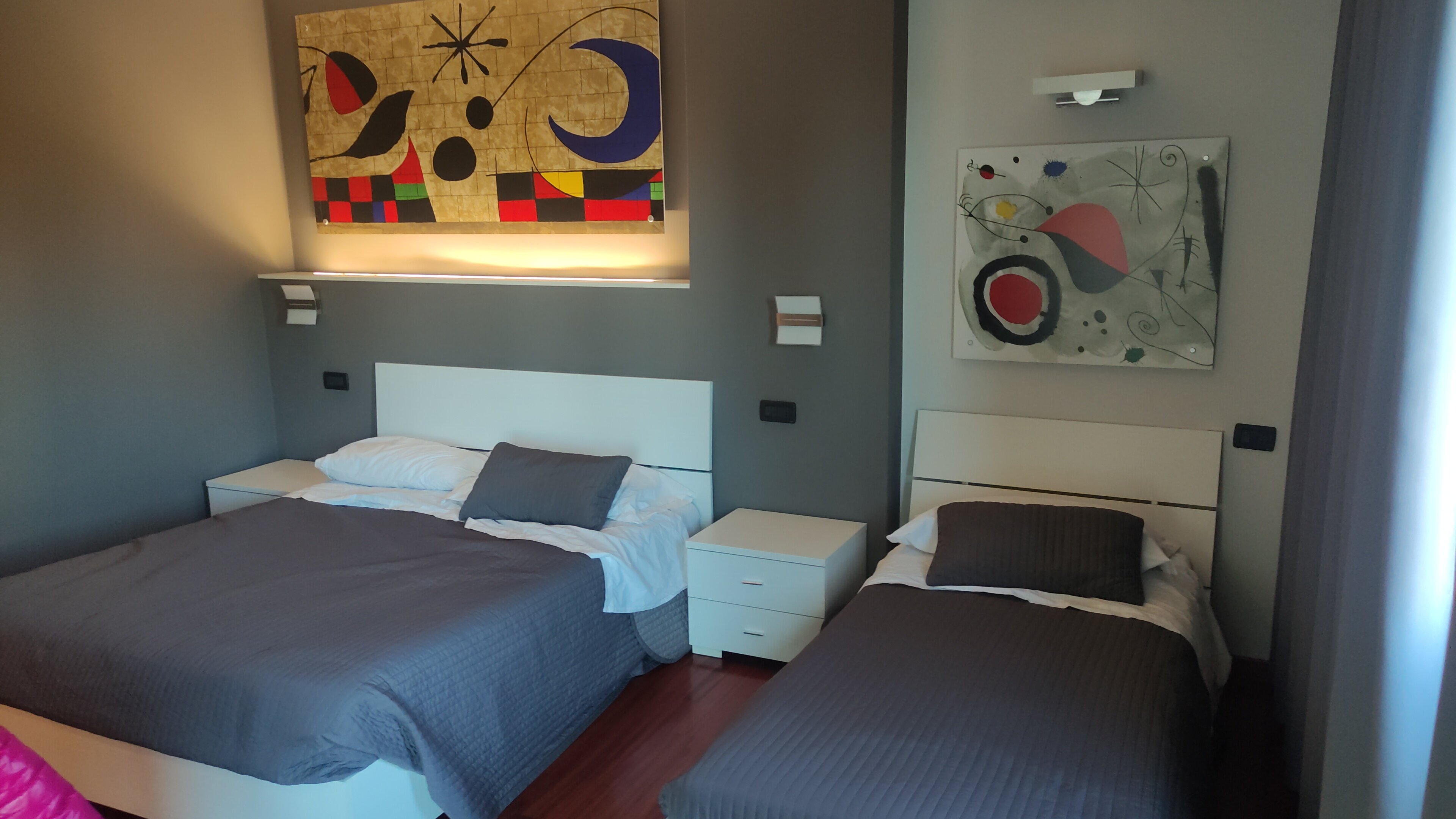 J24 BED & BREAKFAST - Updated 2024 Prices & B&B Reviews (Rome, Italy)