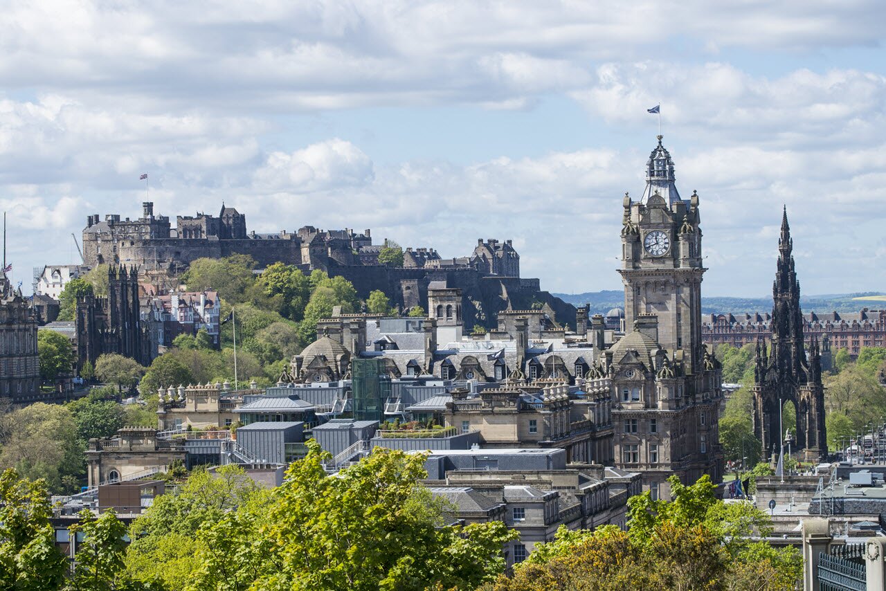 THE 10 BEST Accommodation In Edinburgh Of 2024 From 136 Tripadvisor   Caption 