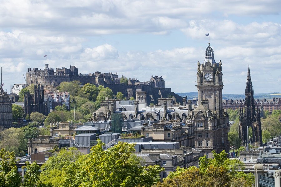 ST CHRISTOPHER'S EDINBURGH OLD TOWN $75 ($̶8̶3̶) - Prices & Reviews ...