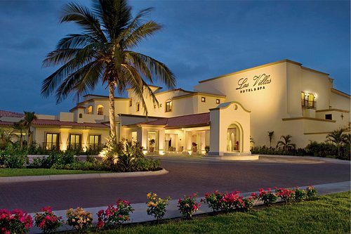 Hotel Las Villas Hotel Las Villas