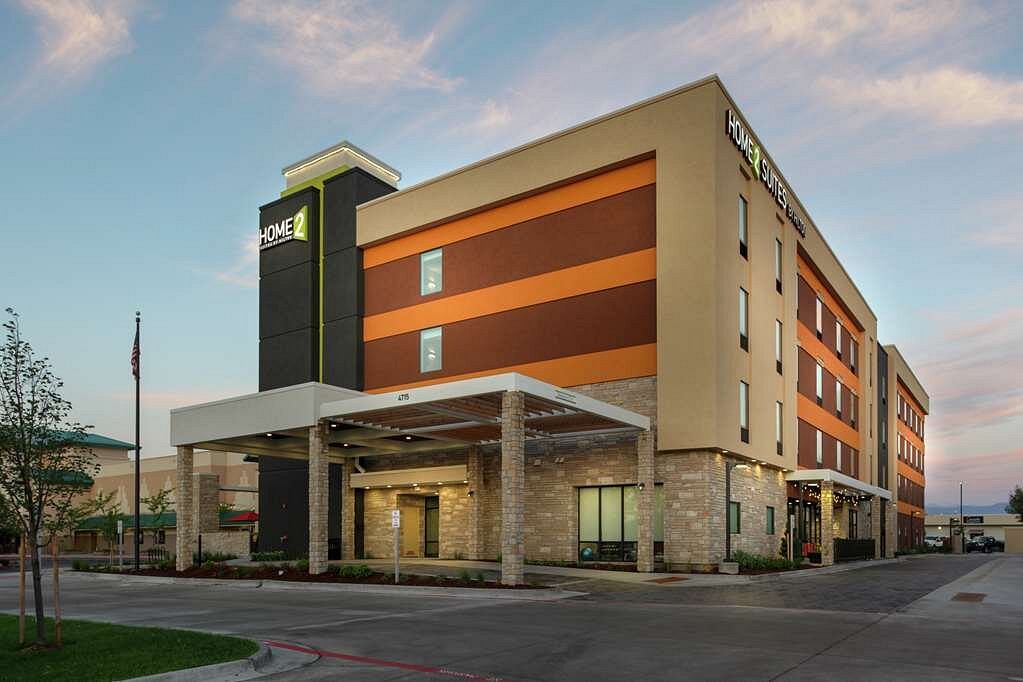 Home2 Suites by Hilton Fort Collins, hotel in Colorado