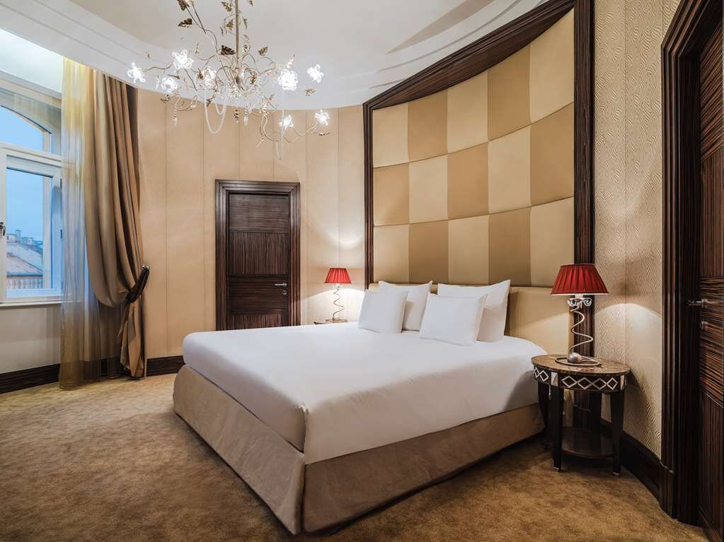 Hotel photo 7 of Anantara New York Palace Budapest Hotel.