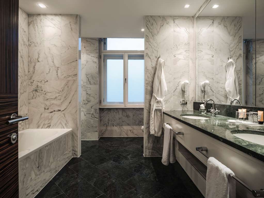 Hotel photo 9 of Anantara New York Palace Budapest Hotel.