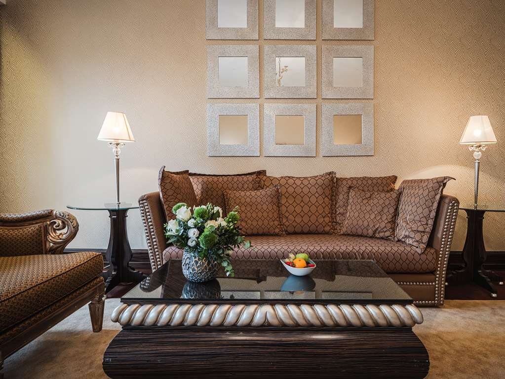 Hotel photo 11 of Anantara New York Palace Budapest Hotel.