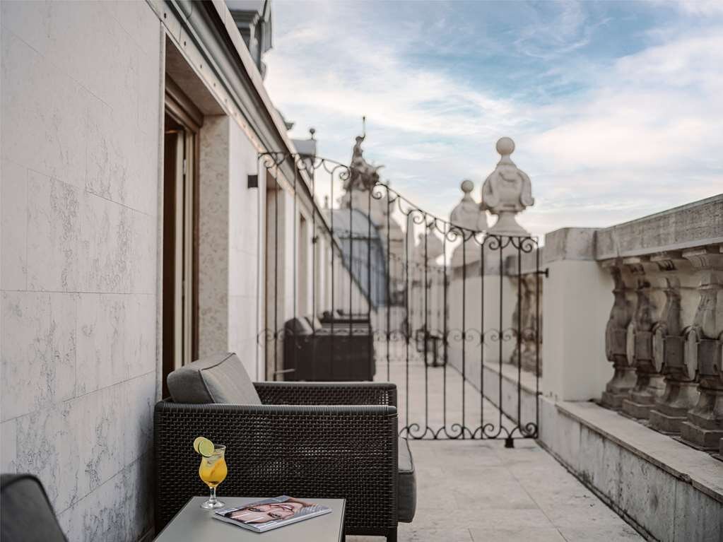Hotel photo 25 of Anantara New York Palace Budapest Hotel.